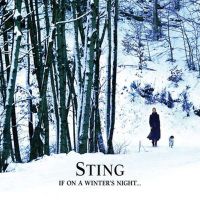 If On A Winters Night... If On A Winters Night...