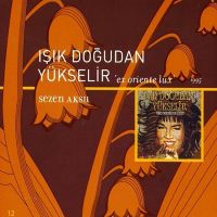 Işık Doğudan Yükselir Digipack Işık Doğudan Yükselir Digipack
