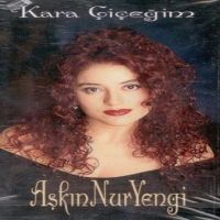 Kara Çiçeğim Kara Çiçeğim