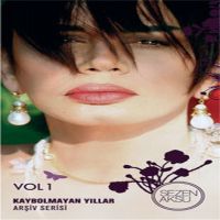 Kaybolmayan Yıllar Arşiv Serisi Vol.1 SERİ 6 CD BOX SET Kaybolmayan Yıllar Arşiv Serisi Vol.1 SERİ 6 CD BOX SET