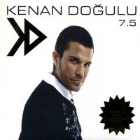 Kenan Doğulu 7,5 Kenan Doğulu 7,5