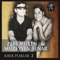 Kırık Plaklar 2 SERİ Kırık Plaklar 2 SERİ
