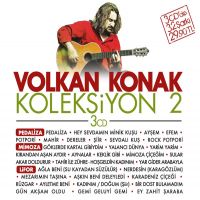 Koleksiyon 2 3 CD BOX SET Koleksiyon 2 3 CD BOX SET
