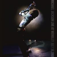 Live at Wembley Stadium July 16, 1988 Live at Wembley Stadium July 16, 1988