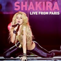Live From Paris CD+DVD Live From Paris CD+DVD
