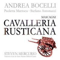 Masagni :Cavalleria Rusticana Masagni :Cavalleria Rusticana