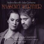 Massenet:Werther Massenet: Werther[Orchestra E Coro Di Voci Bianche Del Teatro Comunale Di Bologna,