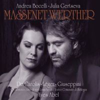 Massenet:Werther Massenet: Werther[Orchestra E Coro Di Voci Bianche Del Teatro Comunale Di Bologna, Massenet:Werther Massenet: Werther[Orchestra E Coro Di Voci Bianche Del Teatro Comunale Di Bologna,