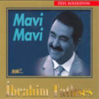 Mavi Mavi / Özel Koleksiyon Mavi Mavi / Özel Koleksiyon