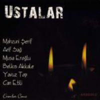 Ustalar Ustalar