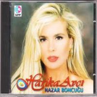 Nazar Boncuğu Nazar Boncuğu