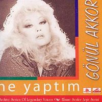 Ne Yaptım Ne Yaptım