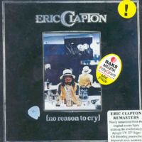 No Reason To Cry No Reason To Cry