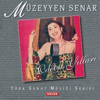 Odeon Yılları-Türk Sanat Müziği Serisi Odeon Yılları-Türk Sanat Müziği Serisi