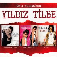 Özel Koleksiyon / Hastayım Sana, Tanıdım Seni, Güzel 3 CD BOX SET Özel Koleksiyon / Hastayım Sana, Tanıdım Seni, Güzel 3 CD BOX SET