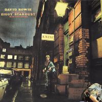 Rise And Fall Of Ziggy.. Rise And Fall Of Ziggy..
