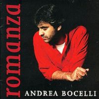 Romanza Romanza