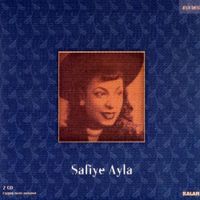 Safiye Ayla 1&2 2 CD Safiye Ayla 1&2 2 CD
