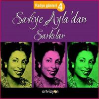 Safiye Ayladan Şarkılar - Radyo Günleri-4 Safiye Ayladan Şarkılar - Radyo Günleri-4