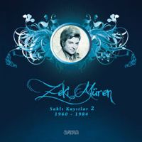 Saklı Kayıtlar 2 1960-1984 Saklı Kayıtlar 2 1960-1984