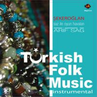 Şekeroğlan-Saz ile Oyun Havaları Şekeroğlan-Saz ile Oyun Havaları