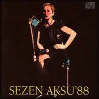 Sezen Aksu 88 Sezen Aksu 88