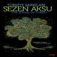 Sezen Aksu Türkiye Şarkıları/Konser Sezen Aksu Türkiye Şarkıları/Konser