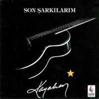 Son şarkılarım Son şarkılarım