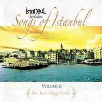 Songs of Istanbul - Istanbul Şarkıları V6 Songs of Istanbul - Istanbul Şarkıları V6