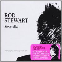 Storyteller: The Complete Anthology 1964-1990 Storyteller: The Complete Anthology 1964-1990