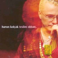 Teslim Oldum Teslim Oldum