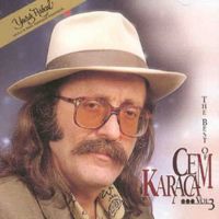 The Best Of Cem Karaca 3 The Best Of Cem Karaca 3