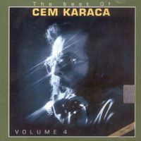 The Best Of Cem Karaca 4 The Best Of Cem Karaca 4