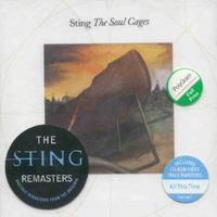 The Soul Cages The Soul Cages