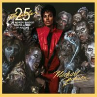 Thriller 25th Anniversary Edition Thriller 25th Anniversary Edition