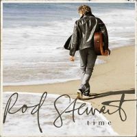 Time [Limited Edition]