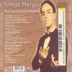 Türk Sanat Müziği Klasikleri Türk Sanat Müziği Klasikleri