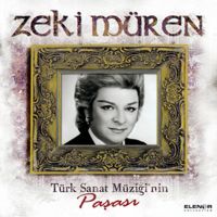 Türk Sanat Müziğinin Paşası Türk Sanat Müziğinin Paşası