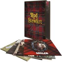 Vinyl Box Set Vinyl Box Set