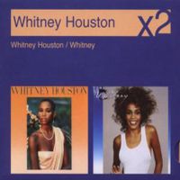 Whitney Houston/Whitney Whitney Houston/Whitney