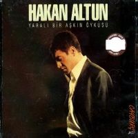 Yaralı Bir Aşkın Öyküsü Yaralı Bir Aşkın Öyküsü
