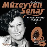 Yayınlanmamış Şarkılar 2 SERİ Yayınlanmamış Şarkılar 2 SERİ
