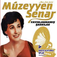 Yayınlanmamış Şarkılar SERİ Yayınlanmamış Şarkılar SERİ