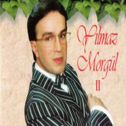 Yılmaz Morgül II Yılmaz Morgül II