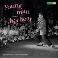 Young Man With the Big Beat: Limited Young Man With the Big Beat: Limited