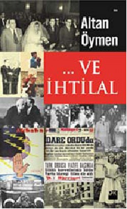 ... Ve İhtilal ... Ve İhtilal
