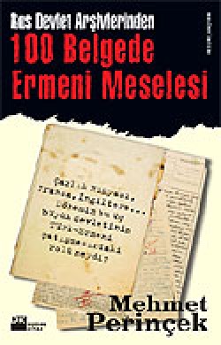100 Belgede Ermeni Meselesi 100 Belgede Ermeni Meselesi
