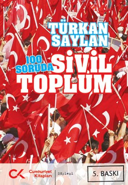 100 Soruda Sivil Toplum 100 Soruda Sivil Toplum