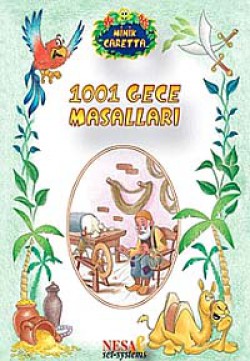 1001 Gece Masalları 1001 Gece Masalları