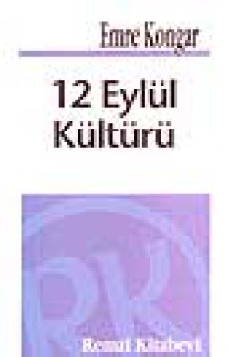 12 Eylül Kültürü 12 Eylül Kültürü
